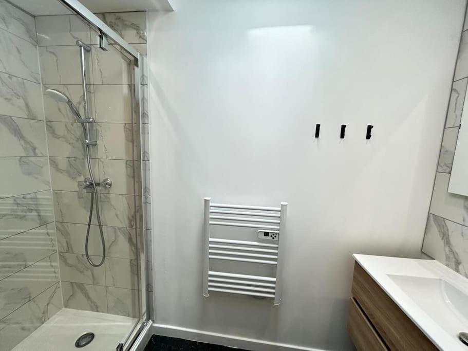 Ete Magnifique T2 Tout Equipe Proche Centre-Ville رانس المظهر الخارجي الصورة